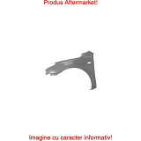 Aripa fata Hyundai I30 (Fd), 03.2007-03.2012 galvanizata , partea Dreapta, cu gaura pentru semnalizare, 663212L030, 401502-J Kft Auto, AutoLux