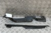 Aripa de plastic st&acirc;nga față AUDI A4 Allroad 8WH, B9 2017 OEM: 8W0821169C,8W0820581C | 28842210