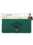 Harry Potter Felt Pocket Slytherin NSW