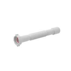 Ţeava flexibila 5/4&amp;quot;&times;32/40, cu piuliţa plastic A750