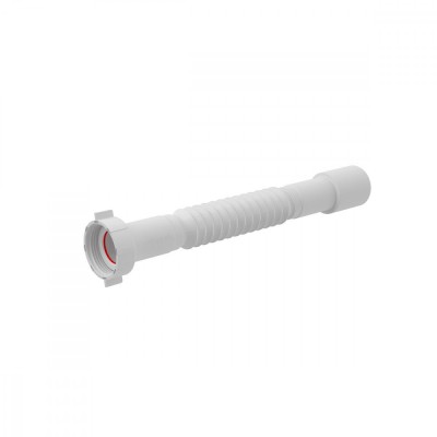Ţeava flexibila 5/4&amp;amp;quot;&amp;times;32/40, cu piuliţa plastic A750 foto