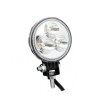 Lumina de zi, lumina de lucru, masina, camion, lumina offroad,4x4, barca, ATV, 9W LED 12 / 24V
