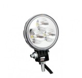 Lumina de zi, lumina de lucru, masina, camion, lumina offroad,4x4, barca, ATV, 9W LED 12 / 24V