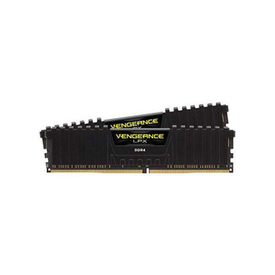 CR DDR4 8GB 3200 VENGEANCE LPX DIMM foto