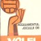 REGULAMENTUL JOCULUI DE VOLEI-MIRCEA ALBUT-265989