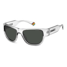 Ochelari de Soare Unisex Polaroid PLD-6197-S-KB7F5M9 &Oslash; 55 mm