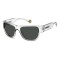 Ochelari de Soare Unisex Polaroid PLD-6197-S-KB7F5M9 &Oslash; 55 mm