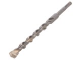 Burghiu Beton 16mm 210mm SDS-Plus PRO 4
