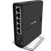 Router wireless MikroTik hAP ac2, Dual Band