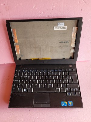 placa de baza, procesor si carcasa DELL Latitude E4200 foto