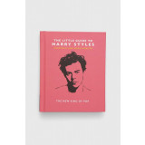 home &amp; lifestyle carte The Little Guide to Harry Styles by Orange Hippo! English