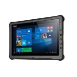 Tableta Getac F110 G4, Procesor Intel Core i5-7200U 3.10 GHz, IPS Capacitate touchscreen 11.6&quot;, 8GB RAM, 256GB SSD, 8MP, Wi-Fi, Win10 Pro