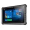 Tableta Getac F110 G4, Procesor Intel Core i5-7200U 3.10 GHz, IPS Capacitate touchscreen 11.6&quot;, 8GB RAM, 256GB SSD, 8MP, Wi-Fi, Win10 Pro