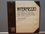 R.Strauss &ndash; Intermezzo - 3LP Deluxe Box Set (1984/Melodram/RFG) - Vinil/NM+, Clasica, emi records