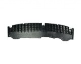 Armatura bara fata Citroen C1 (Pm/Pn), 09.2005-05.2012 , Peugeot 107 (P), 09.2005-05.2012 , Toyota Aygo (Ab1), 09.2005-05.2012, plastic, 526180H010;7