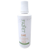 Apa de Gura, Fazzet, Luz, Impotriva Inflamatiei Amigdalelor, fara Gluten, Lasa Respiratia Proaspata,