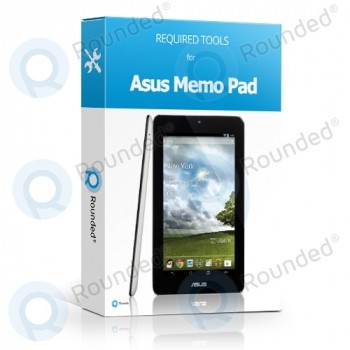 Cutie completă de instrumente Asus MeMo Pad ME172V