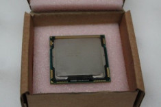 Procesor intel i5-650 socket 1156 3.2 Ghz 4MB Cache + pasta foto