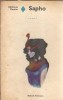 Sapho de Alphonse Daudet - Roman Editura Eminescu 1972 Literatura Clasica Romane Celebre