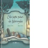 Cele sapte paturi ale harciogului - Susanna Isern