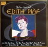 CD Edith Piaf - Selection of Edith Piaf (1999) - Promo Sound AG, 21 Trackuri