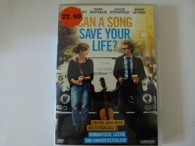 Can a song save your life ? 430 foto