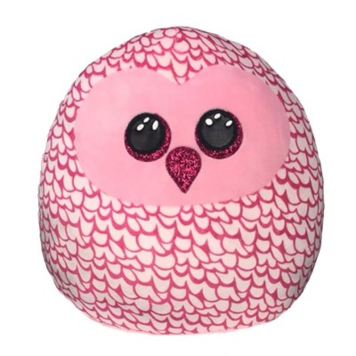 PLUS TY SQUISH BUFNITA PINKY 30CM foto