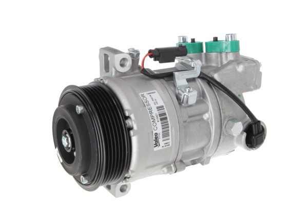 VALEO 813421 VALEO CORE-FLEX Compresor, climatizare