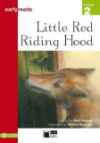 Little Red Riding Hood (Level 2) |, Black Cat Publishing