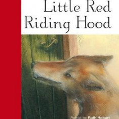 Little Red Riding Hood (Level 2) |