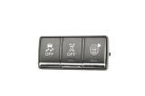 Panou de butoane INFINITI M30 2012 OEM: 08353 13749804