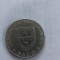 5 escudos 1977