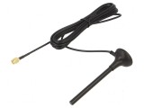Antenă GSM LTE 2G 3G 4G 5G 0,4dBi 1dBi 2,5dBi 2,9dBi LL100