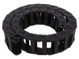Ghidaj cu lanţ 1400 Raza 100 mm Lungime 999 mm Interioară 21 mm