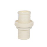 Cupla 2&quot; plastic furtun pompier FarmGarden AgroTrade, Micul Fermier