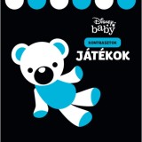 Disney Baby - Kontrasztok - J&aacute;t&eacute;kok
