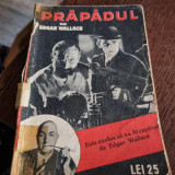 Edgar Wallace -Prapadul