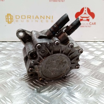 Pompa vacuum Vw Audi Skoda Seat 2.0TDI foto