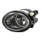 Proiector ceata BMW Seria 3 (E46), COUPE/CABRIO, 09.2000-09.2006; Seria 3 (E46), Sedan/Combi, 09.2000-06.2005; Seria 5 (E39), 09.2000-06.2004 pt mode