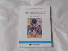 Preot CONSTANTIN NECULA - PREDICI SI INDRUMARI DUHOVNICESTI foto