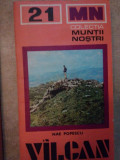Nae Popescu - Muntii Vilcan (editia 1979)