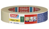 Banda de mascare Professional Painters Tape, maro deschis, 50m x 25mm - Tesa 4348