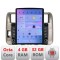 Navigatie TOYOTA Prado 2010-2013 H-347 ecran tip TESLA 9.7&quot; cu Android Radio Bluetooth Internet GPS WIFI 4+32GB DSP 4G CarStore Technology
