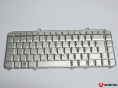 Tastatura laptop DK DEFECTA Dell XPS M1530 0NK840 foto