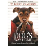 A Dog&#039;s Way Home - W. Bruce Cameron