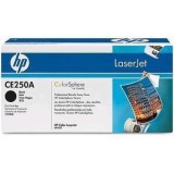 Toner BLACK NR.504A CE250A 5K ORIGINAL LASERJET CP3525N CE250A, HP