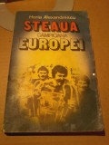 Horia Alexandrescu - Steaua campioana Europei