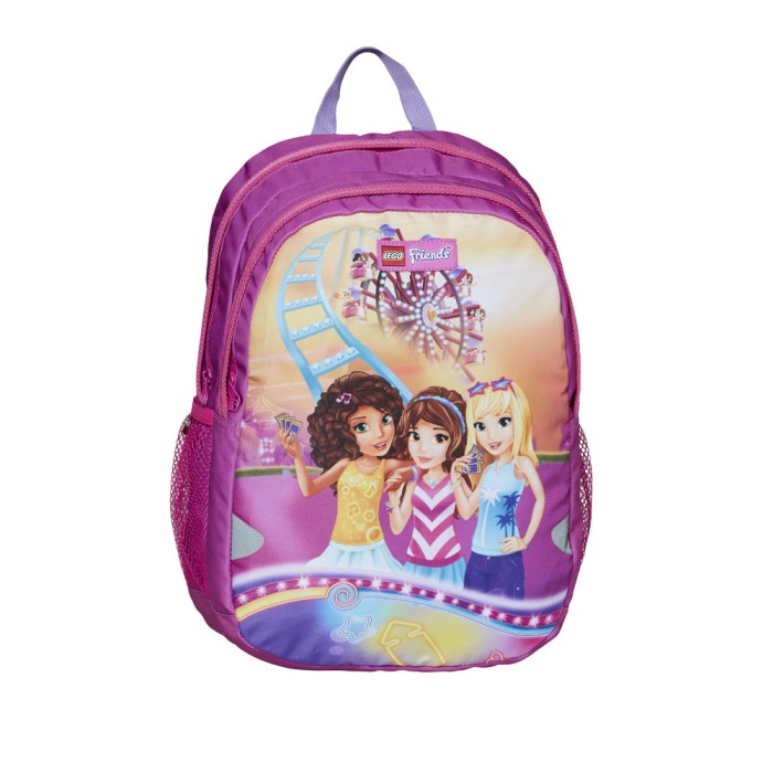 Rucsac extins Lego V- line design ROZ