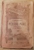 Myh 61 18 - Biblioteca ptr toti - 422 - 422 bis- Pentru pane - H Sienkiewicz