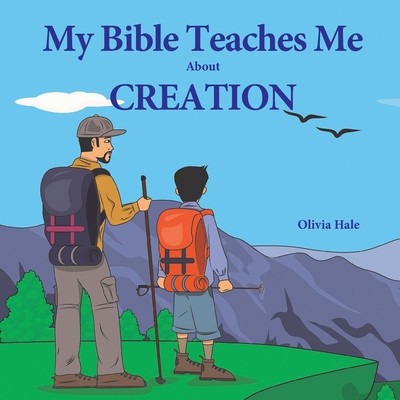 My Bible Teaches Me About Creation foto